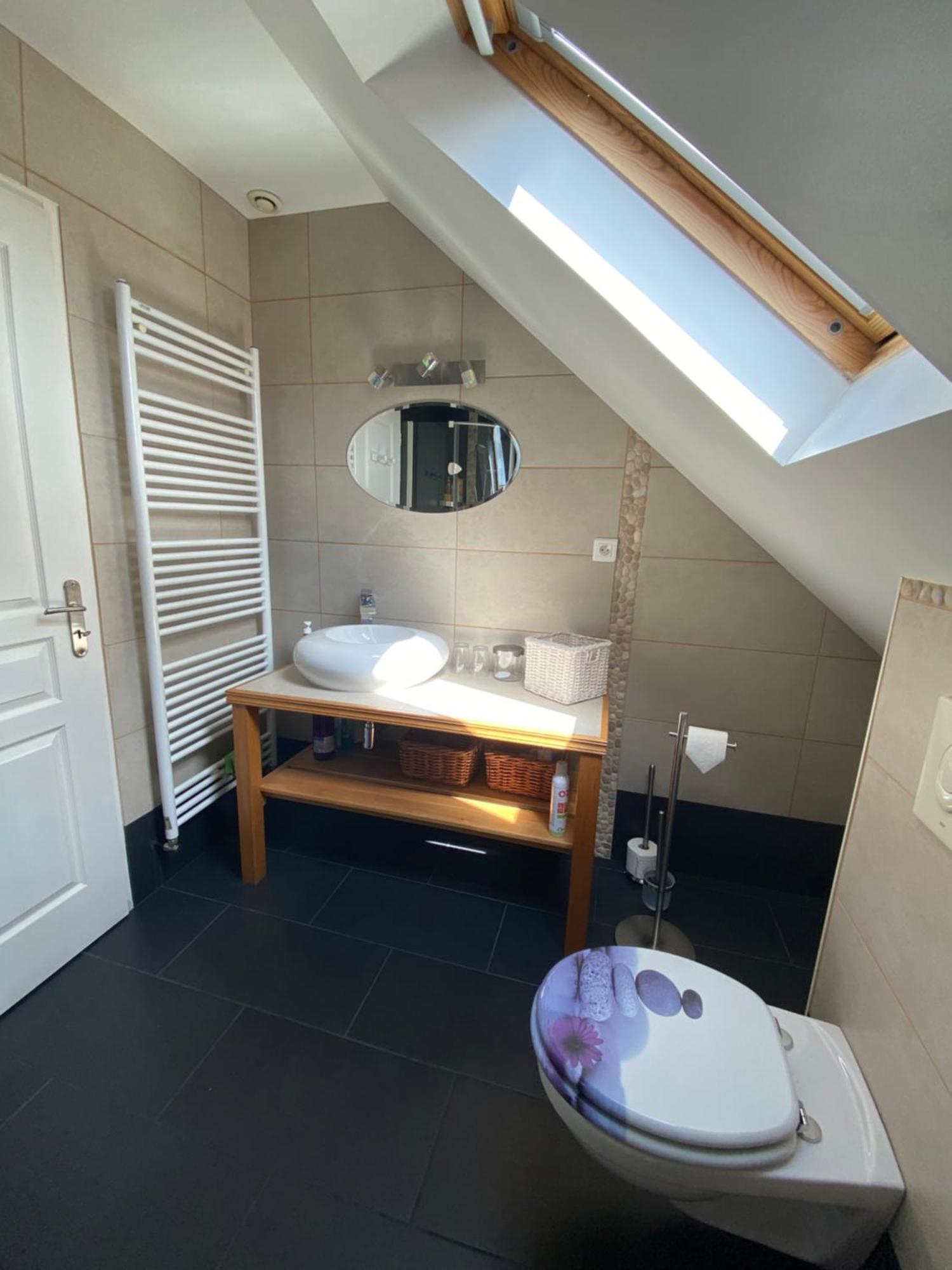 Chambre D'Hotes Proximite Circuit Prenois Buitenkant foto