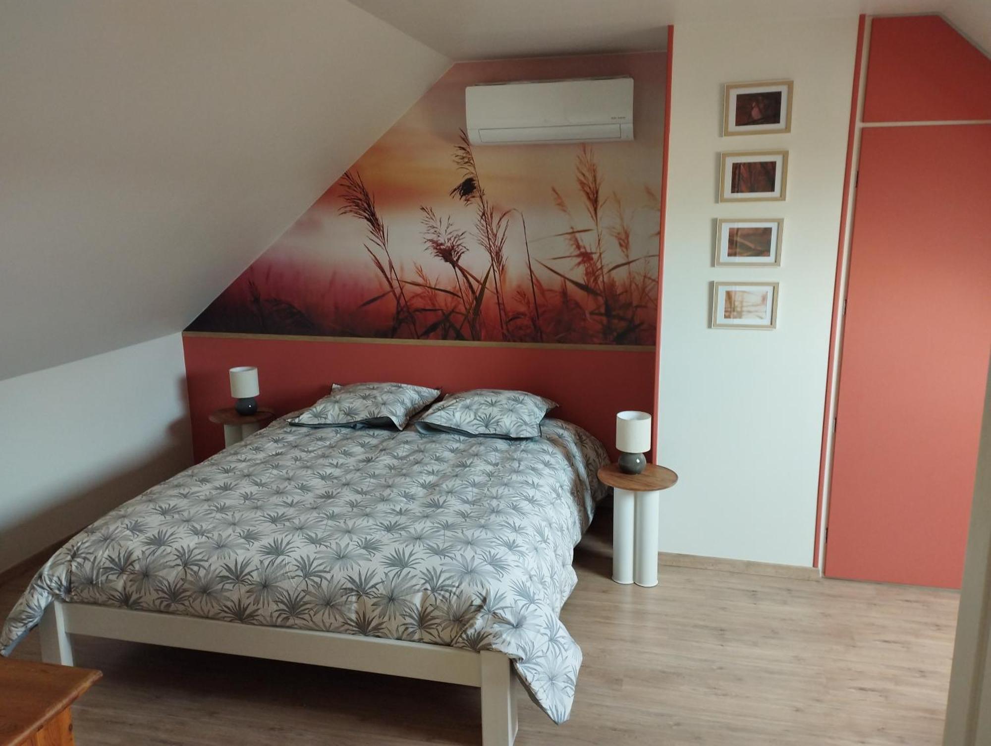 Chambre D'Hotes Proximite Circuit Prenois Buitenkant foto