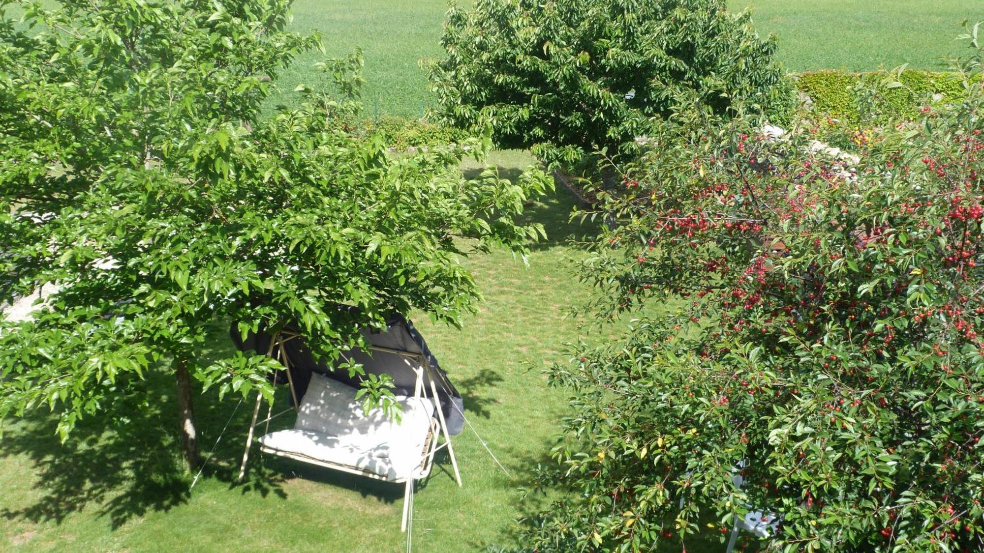 Chambre D'Hotes Proximite Circuit Prenois Buitenkant foto