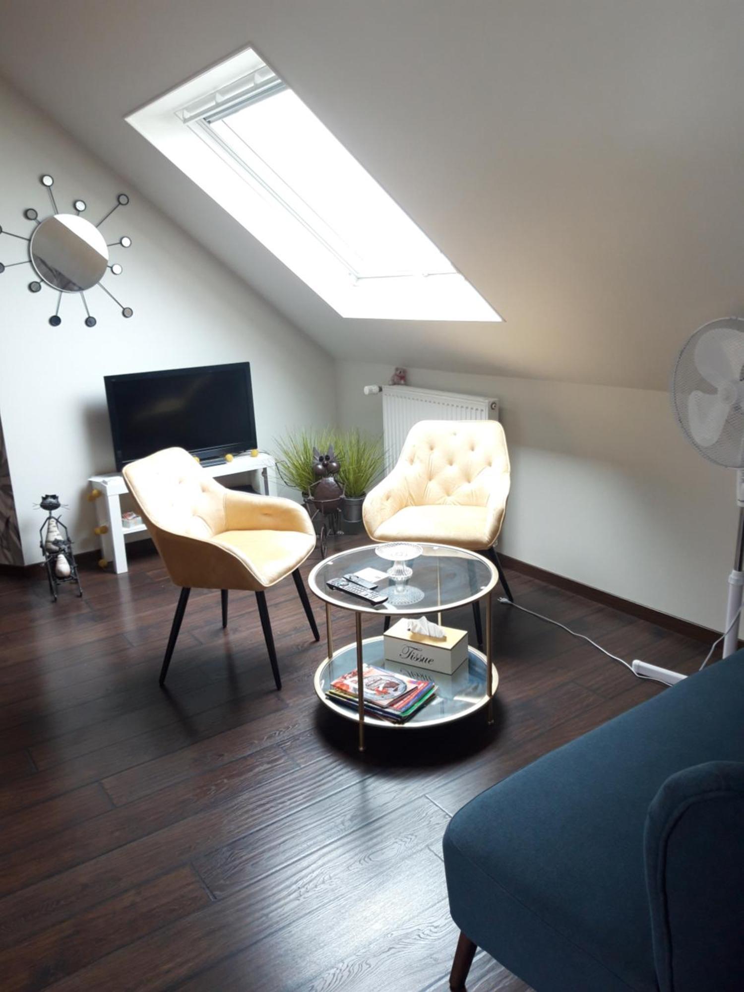 Chambre D'Hotes Proximite Circuit Prenois Buitenkant foto
